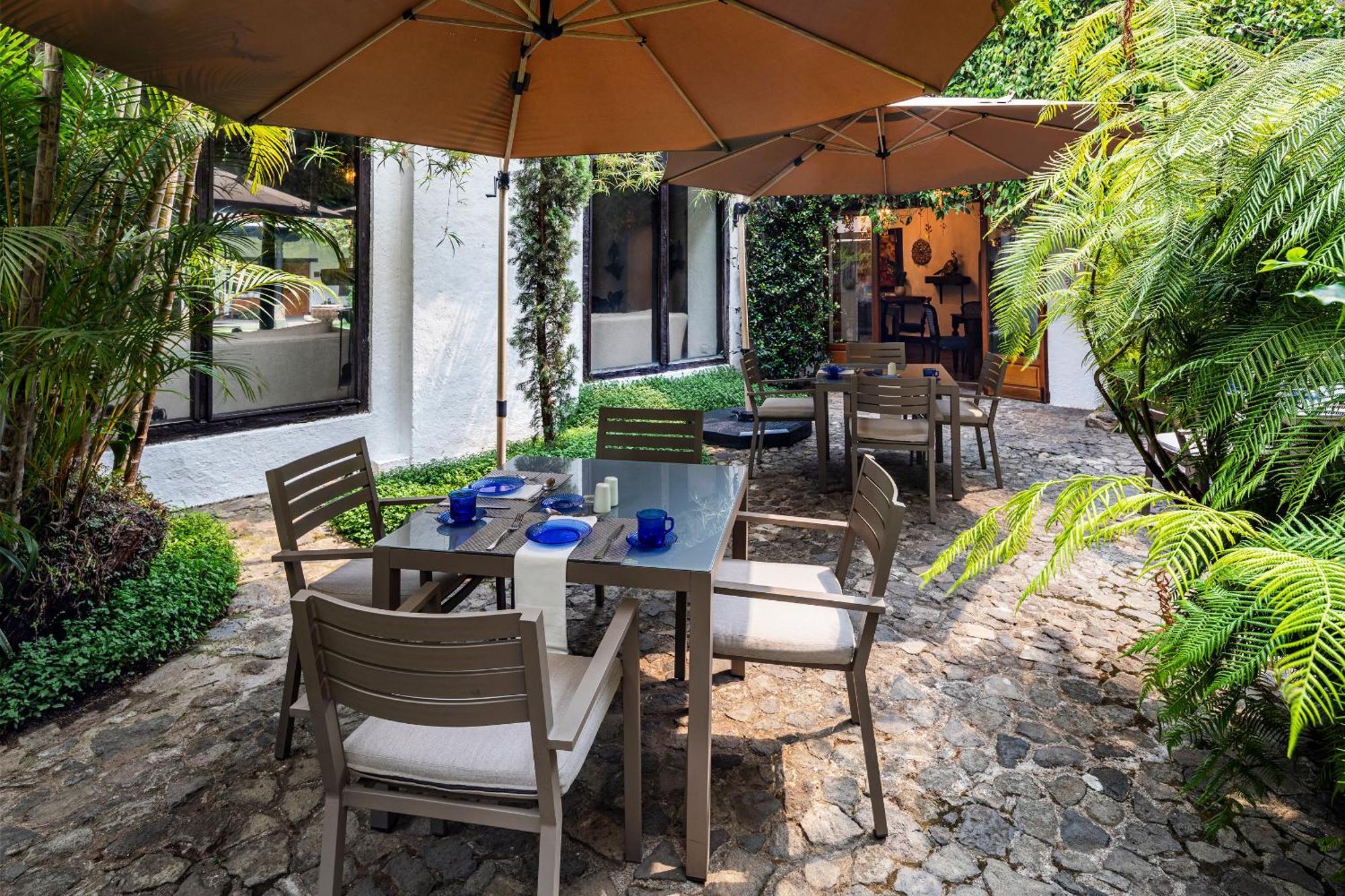 Las Cruces Boutique Hotel أنتيغوا غواتيمالا المظهر الخارجي الصورة